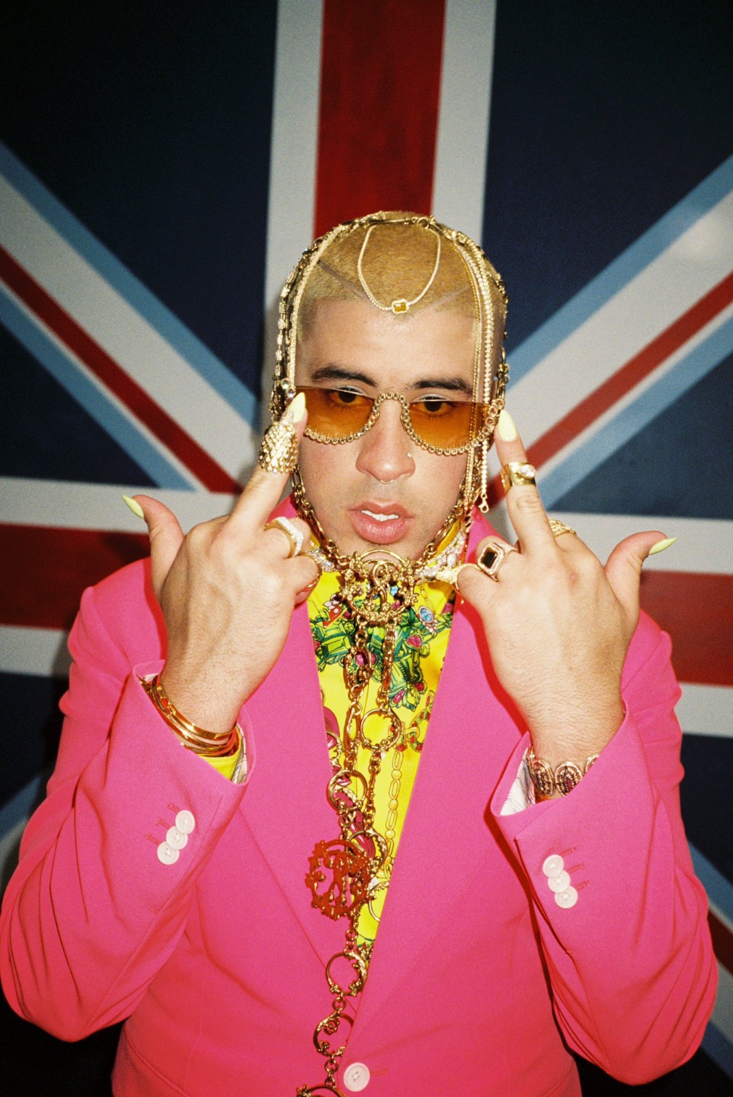 BadBunny